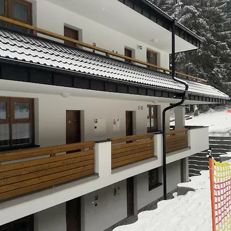 Apartmany Biela Put - Jasna Demanovska Dolina Exterior photo
