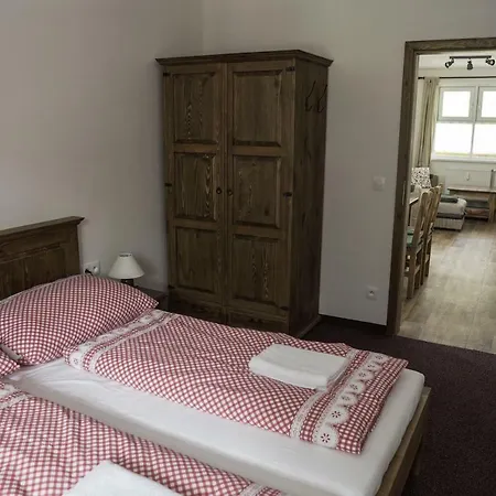 Apartmany Biela Put - Jasna Demanovska Dolina Exterior photo
