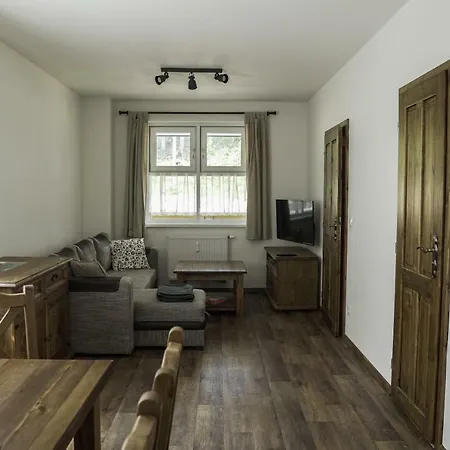 Apartmany Biela Put - Jasna Demanovska Dolina Exterior photo