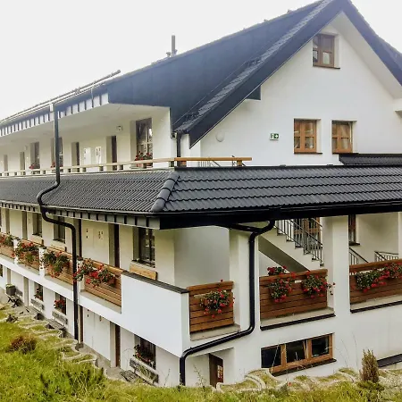 Apartmany Biela Put - Jasna Demanovska Dolina Exterior photo