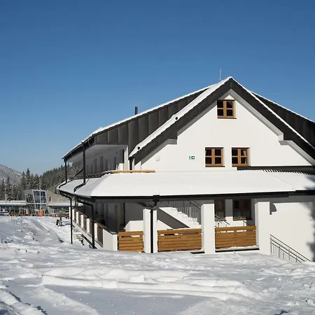 Apartmany Biela Put - Jasna Demanovska Dolina Exterior photo