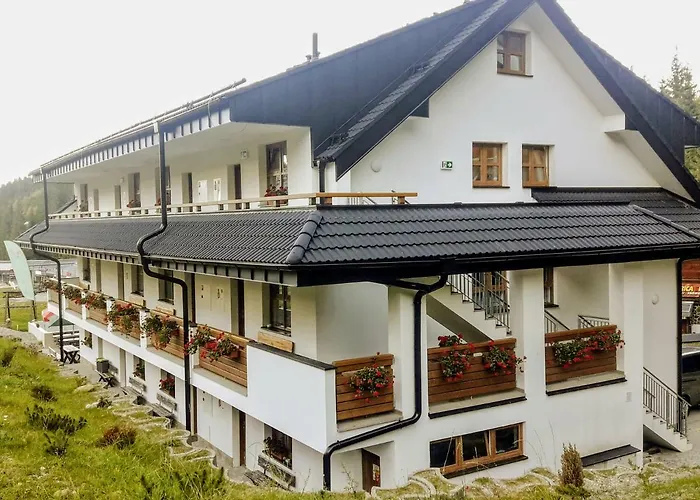 Apartmany Biela Put - Jasna