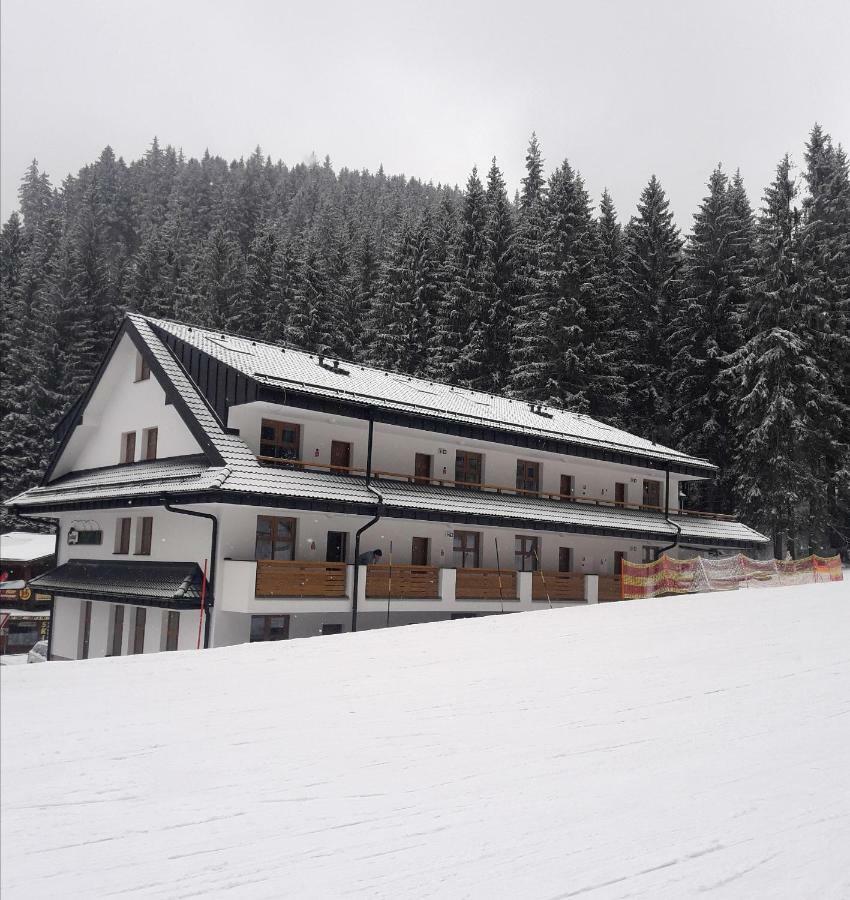 Biela Put - Jasna *