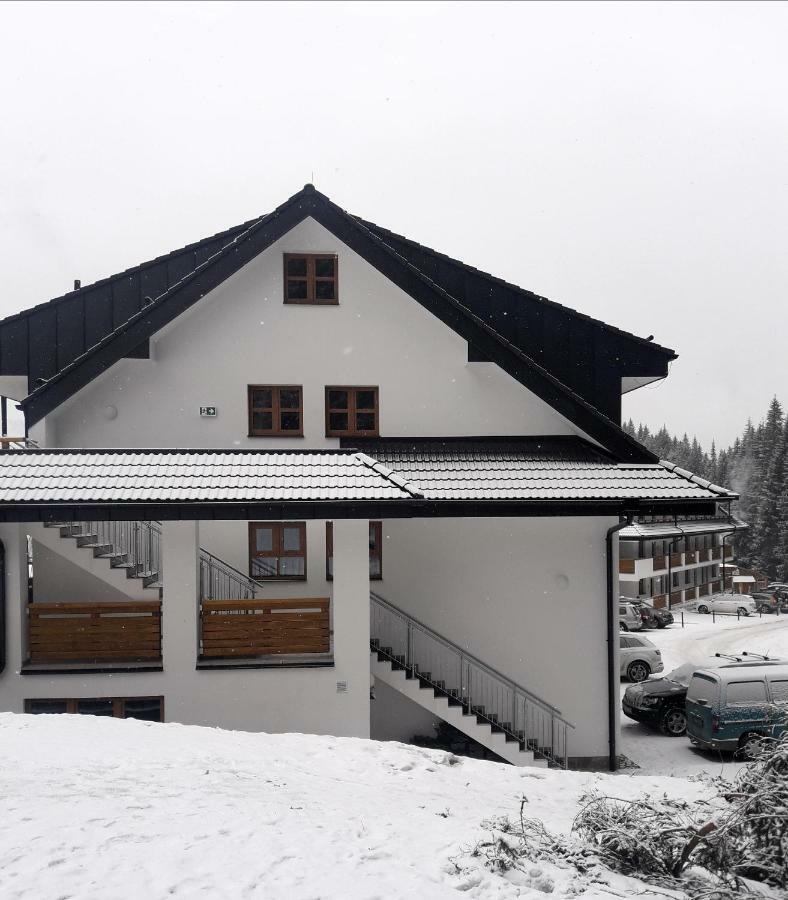 Biela Put - Jasna *