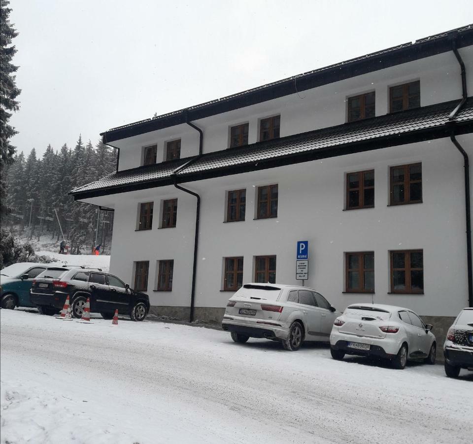 Biela Put - Jasna *