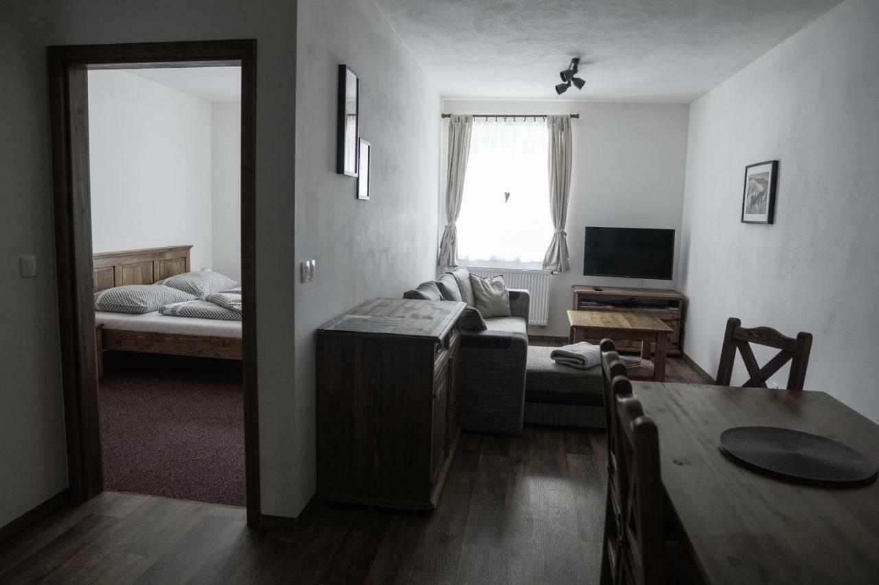 Apartment Biela Put - Jasna