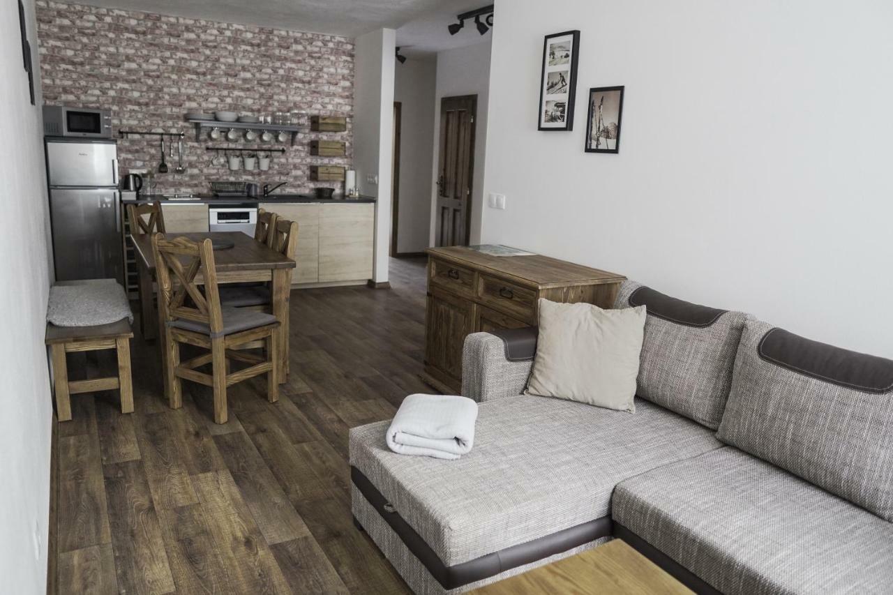 Apartment Biela Put - Jasna Demanovska Dolina