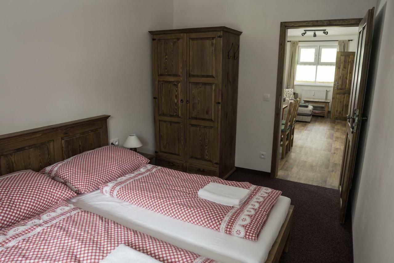 Biela Put - Jasna Apartment Demanovska Dolina