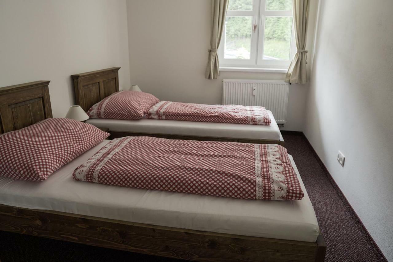 Biela Put - Jasna Apartment Demanovska Dolina