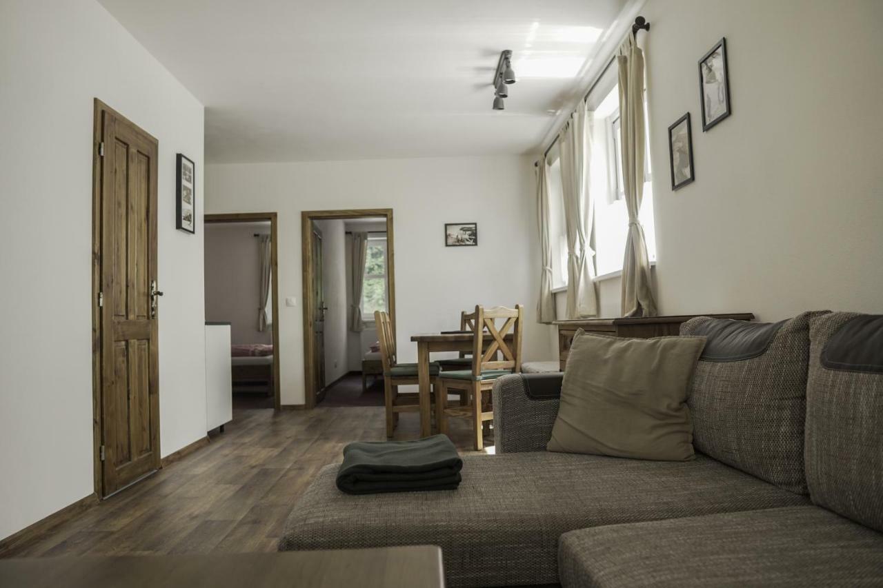Apartment Biela Put - Jasna