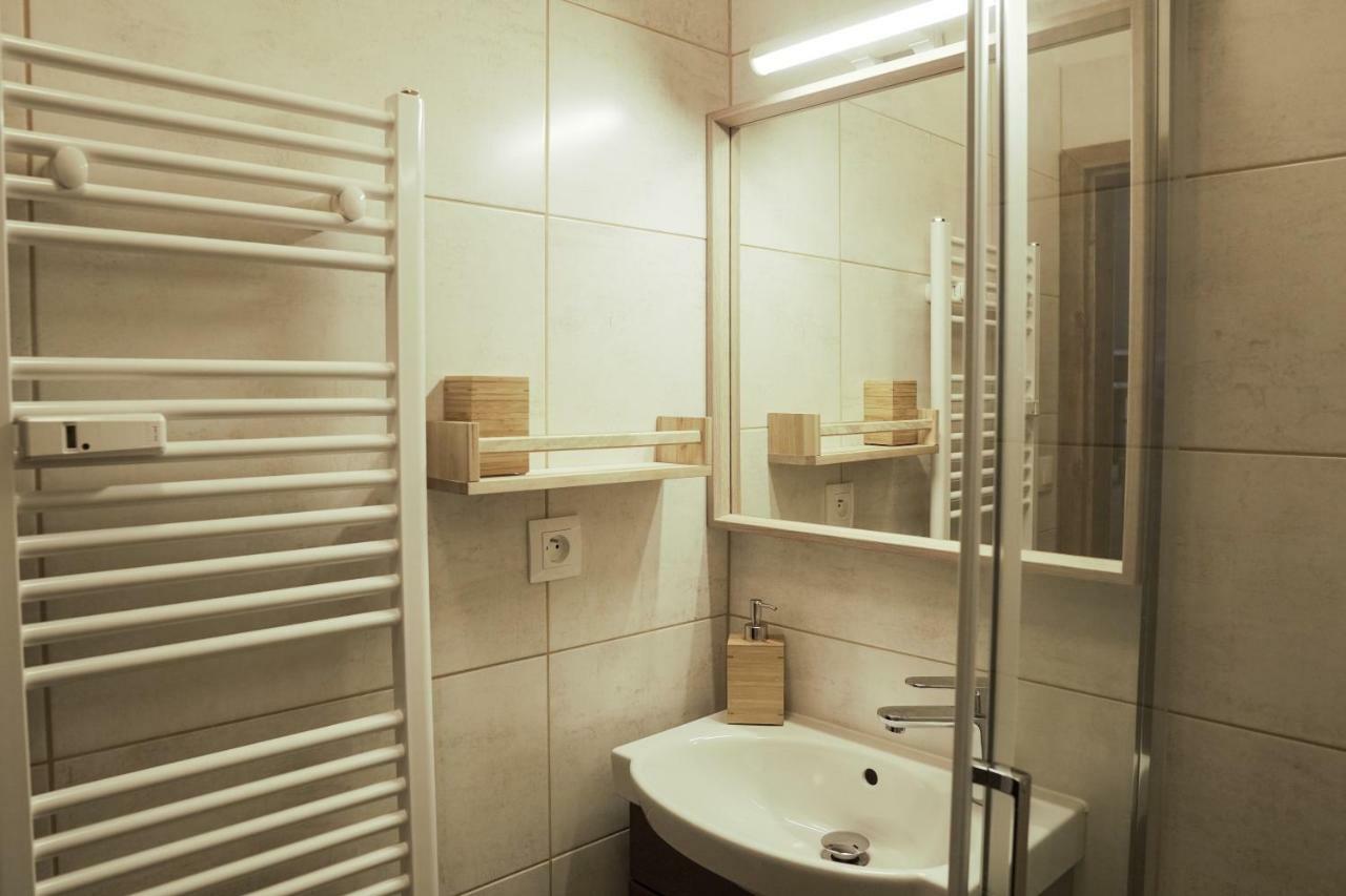 Biela Put - Jasna Apartment *