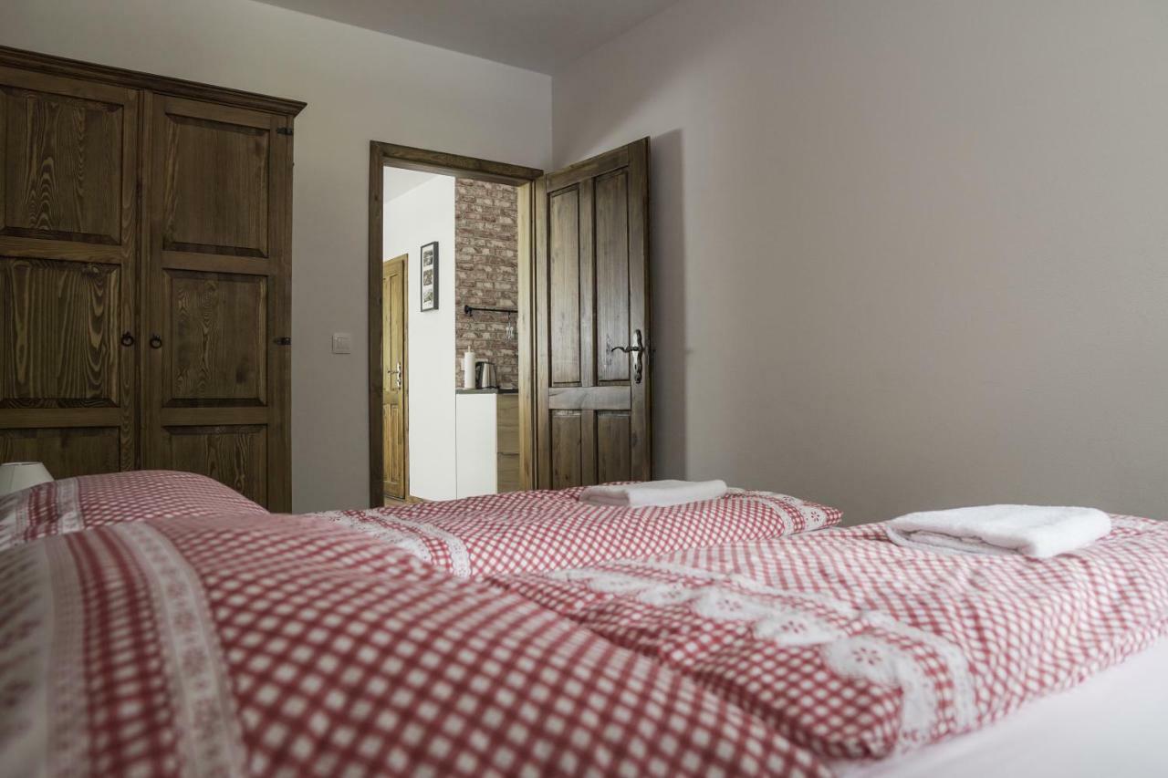 Biela Put - Jasna Apartment Demanovska Dolina