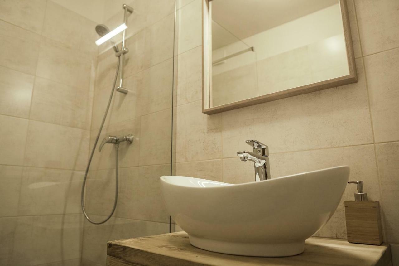 Biela Put - Jasna Apartment *