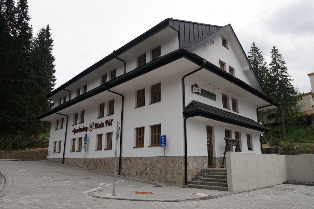 Biela Put - Jasna Apartment Demanovska Dolina