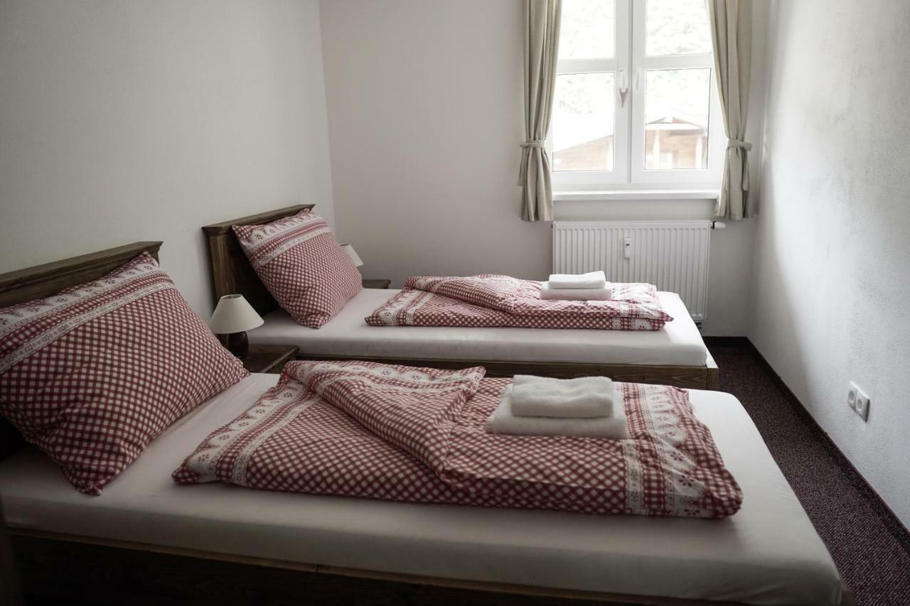 Apartment Biela Put - Jasna Demanovska Dolina
