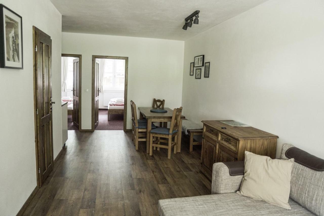 Biela Put - Jasna Apartment Demanovska Dolina