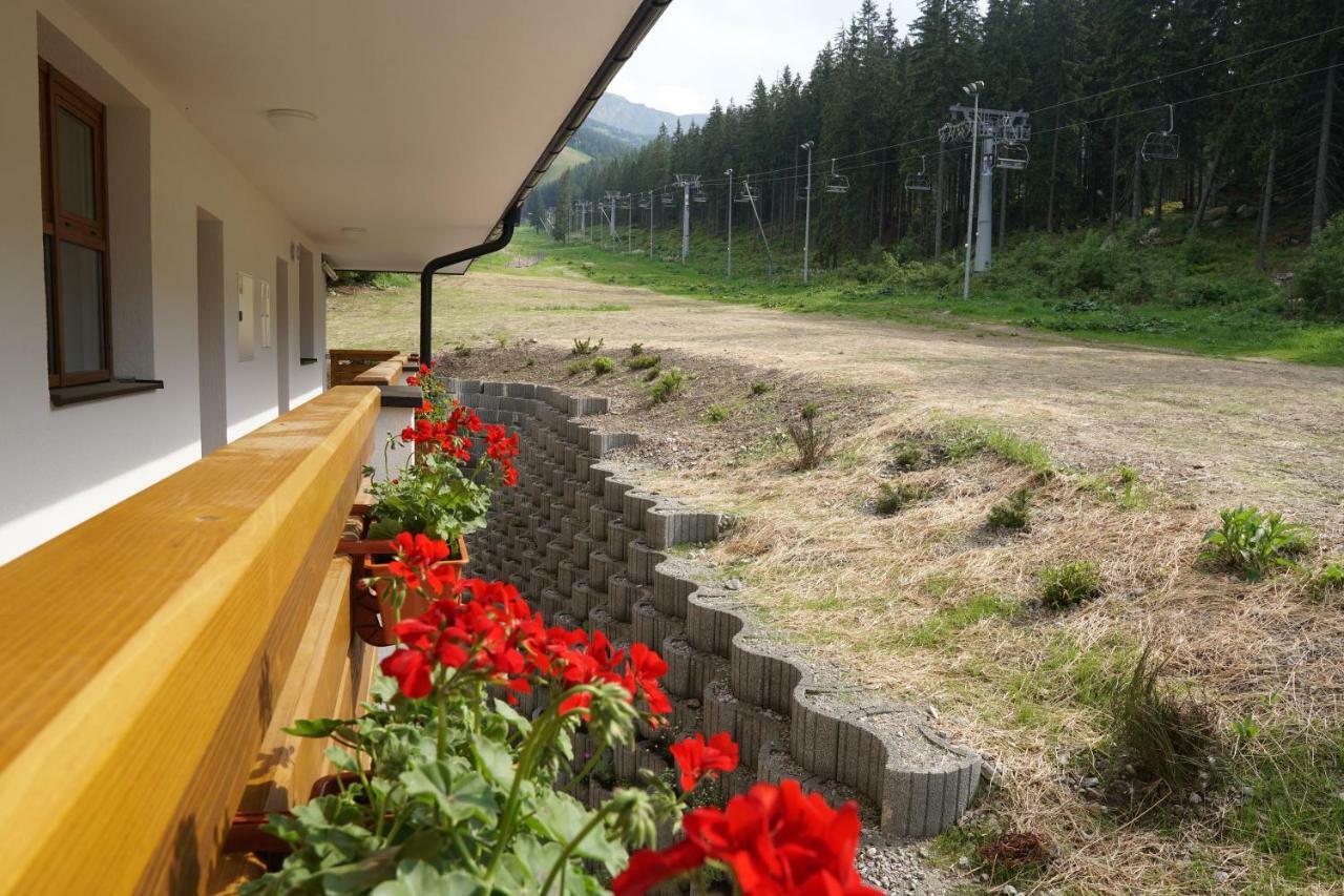 Biela Put - Jasna Apartment Demanovska Dolina