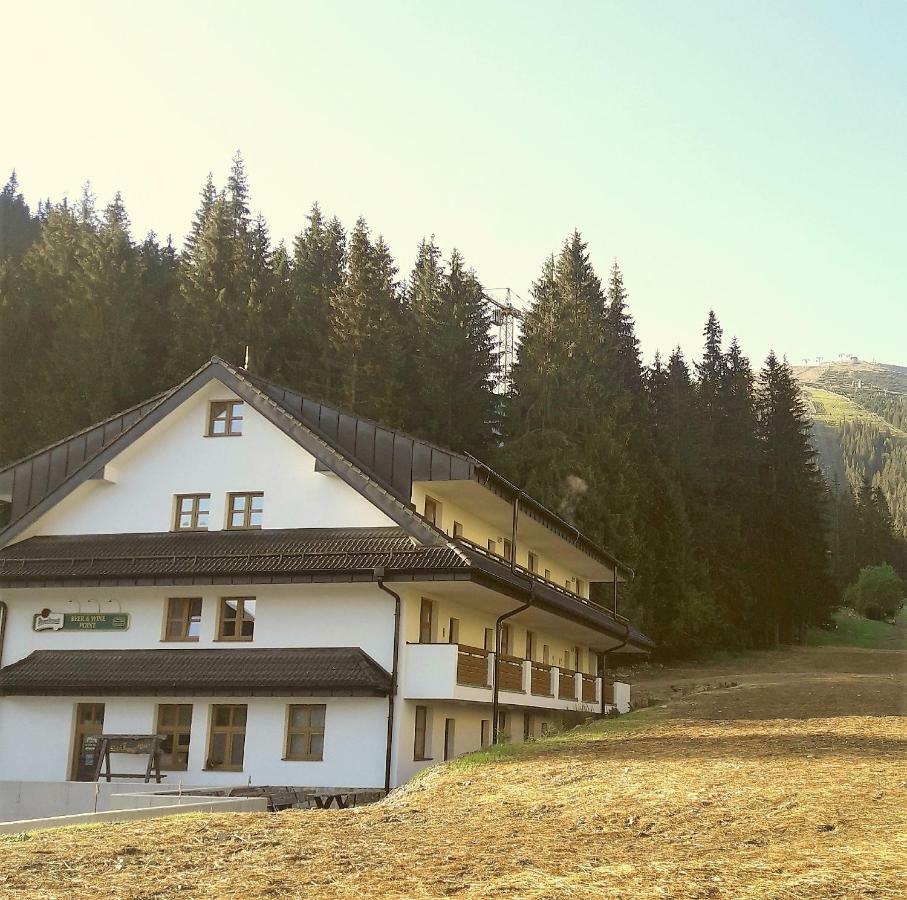 Biela Put - Jasna Apartment Demanovska Dolina