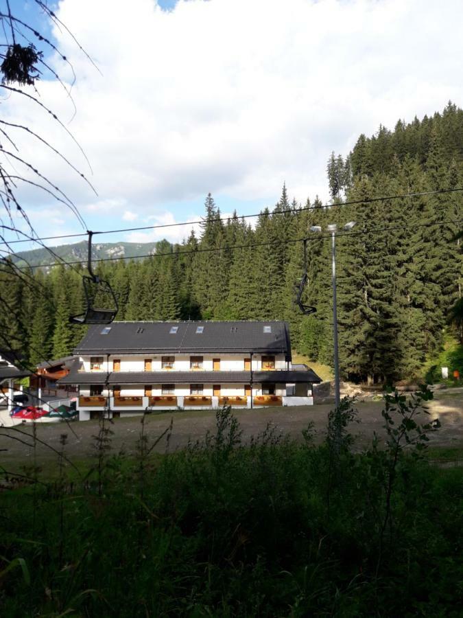 Biela Put - Jasna Apartment