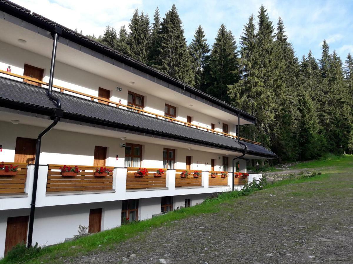 Apartment Biela Put - Jasna Demanovska Dolina