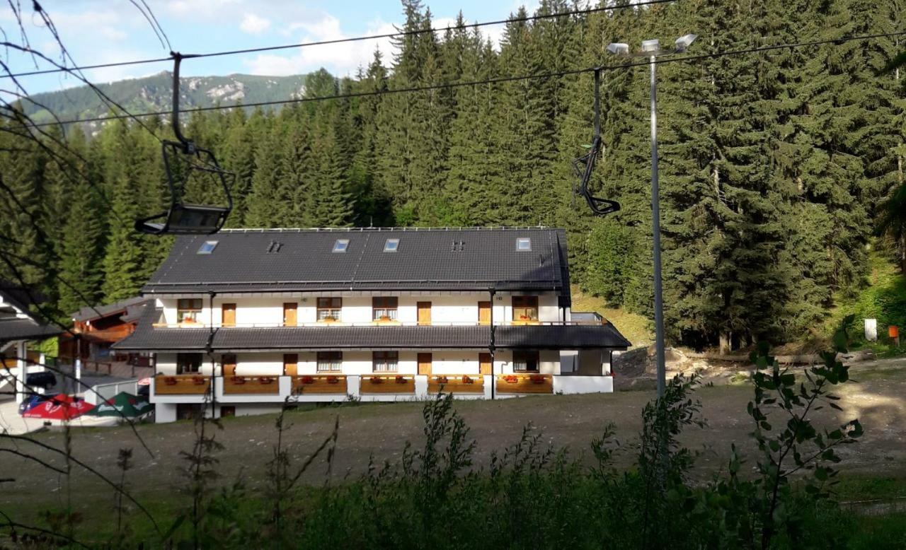 Apartment Biela Put - Jasna *