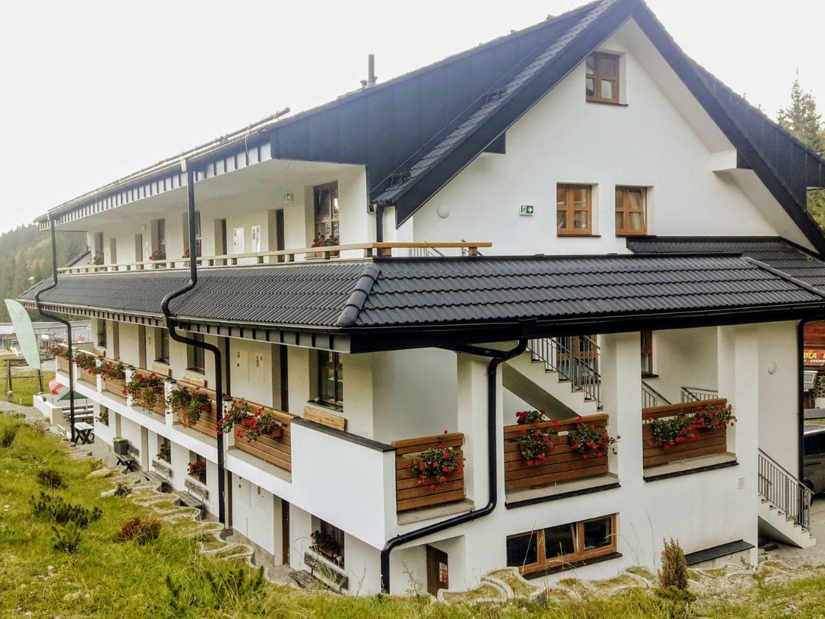 Biela Put - Jasna Apartment *