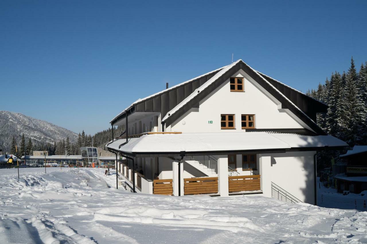 Apartment Biela Put - Jasna Demanovska Dolina