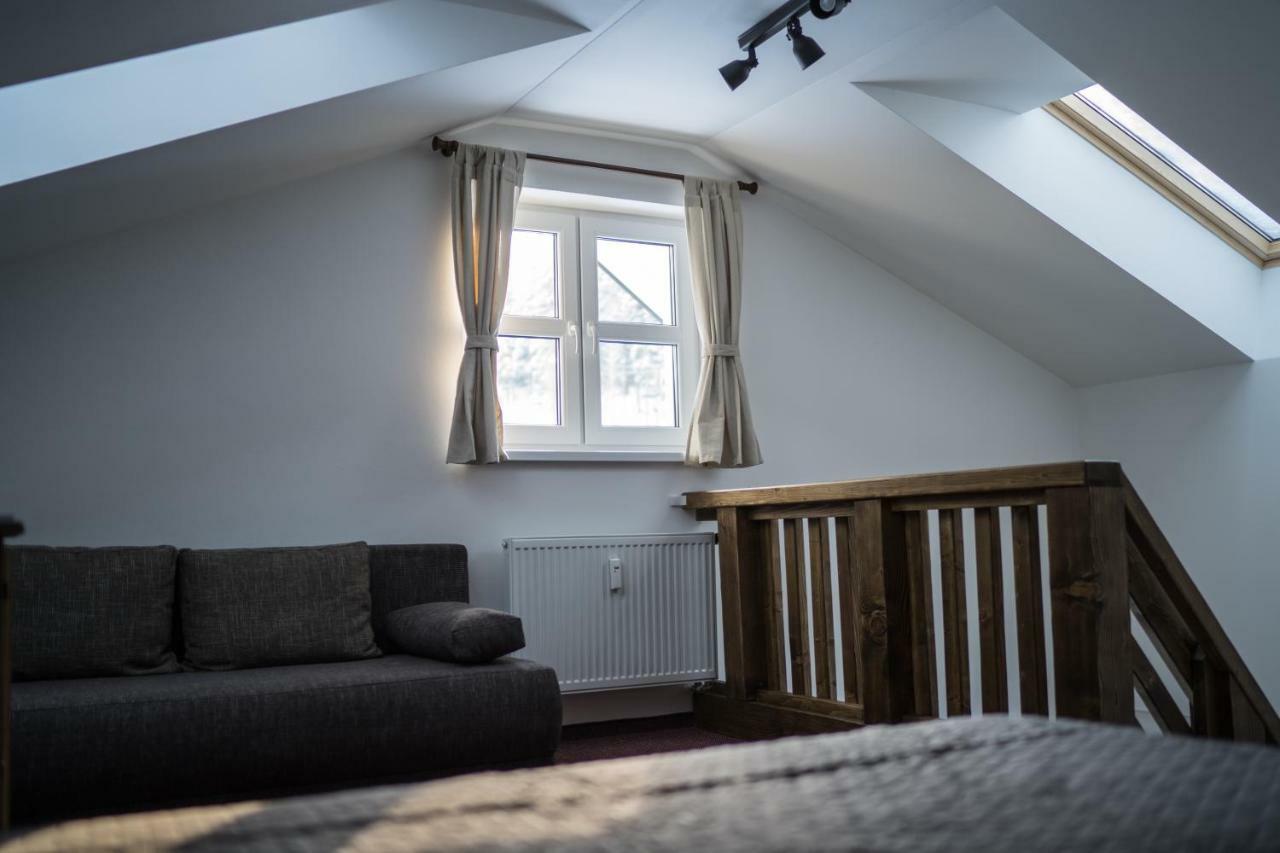 Apartment Biela Put - Jasna Demanovska Dolina