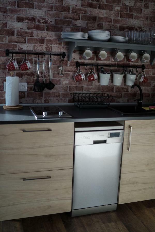 Biela Put - Jasna Apartment Demanovska Dolina