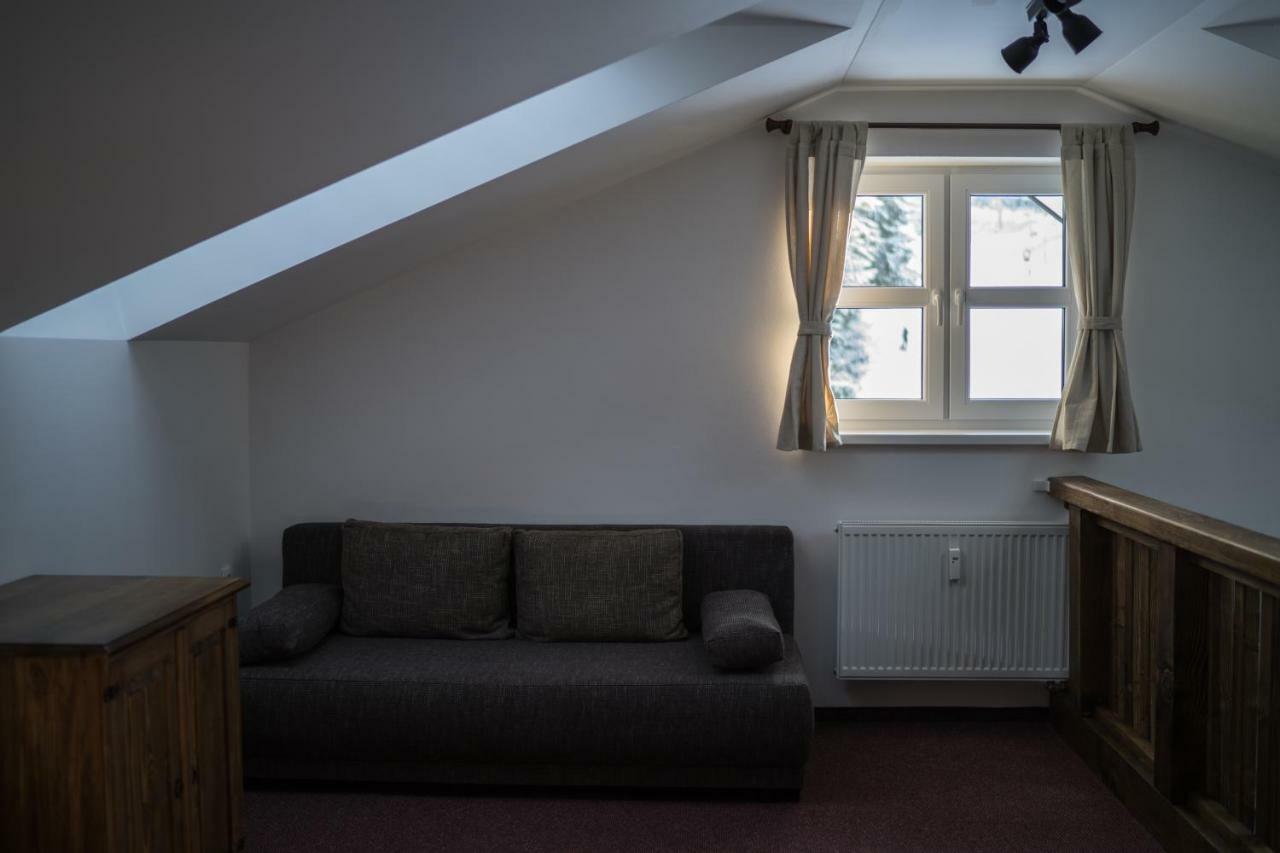 Apartment Biela Put - Jasna Demanovska Dolina
