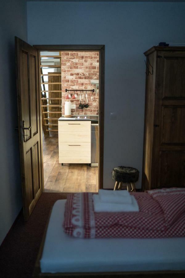 Apartment Biela Put - Jasna