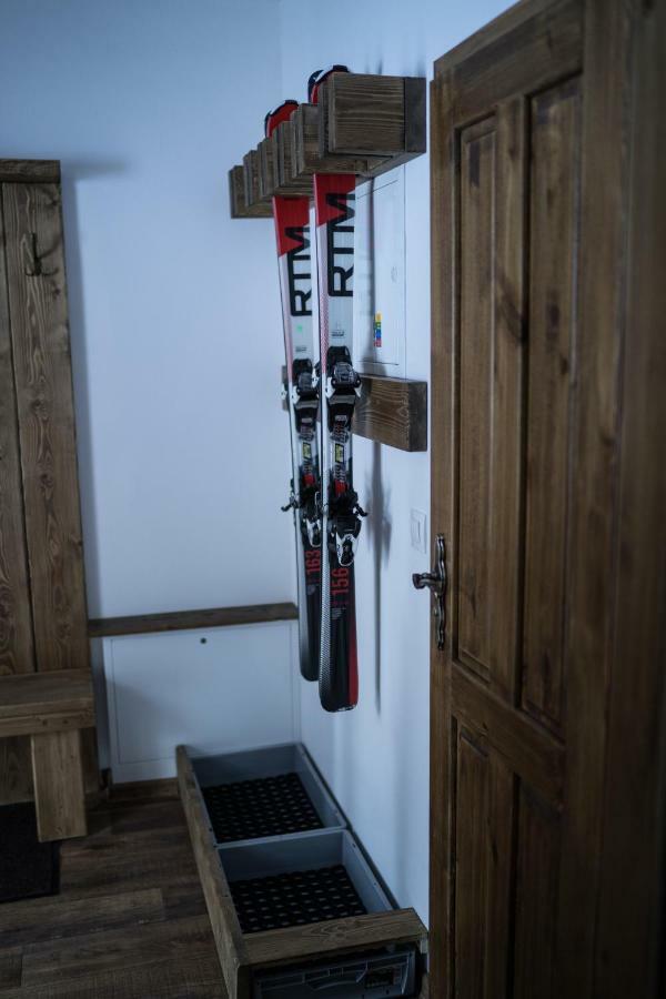 Apartment Biela Put - Jasna Demanovska Dolina