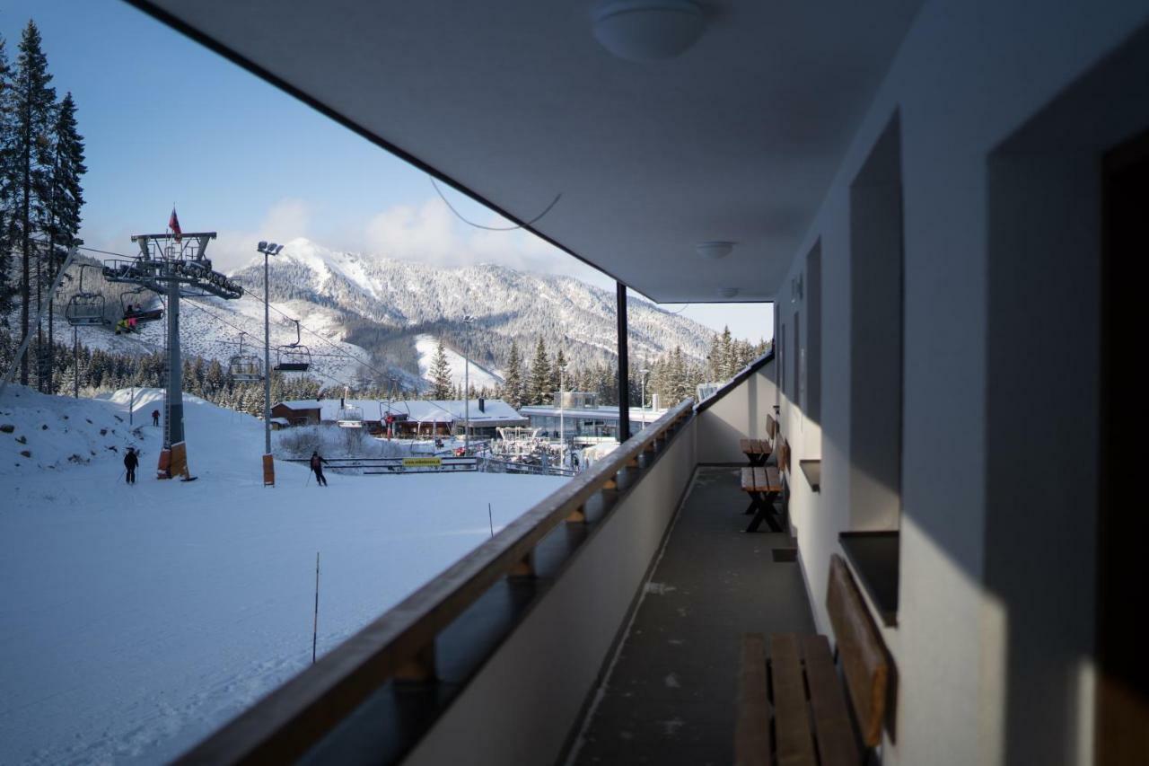 Apartment Biela Put - Jasna *