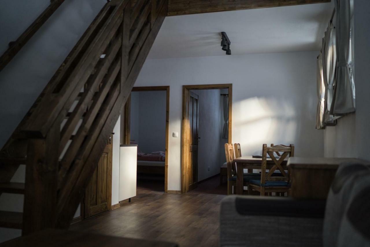 Biela Put - Jasna Apartment Demanovska Dolina