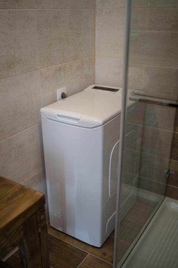 Biela Put - Jasna Apartment *