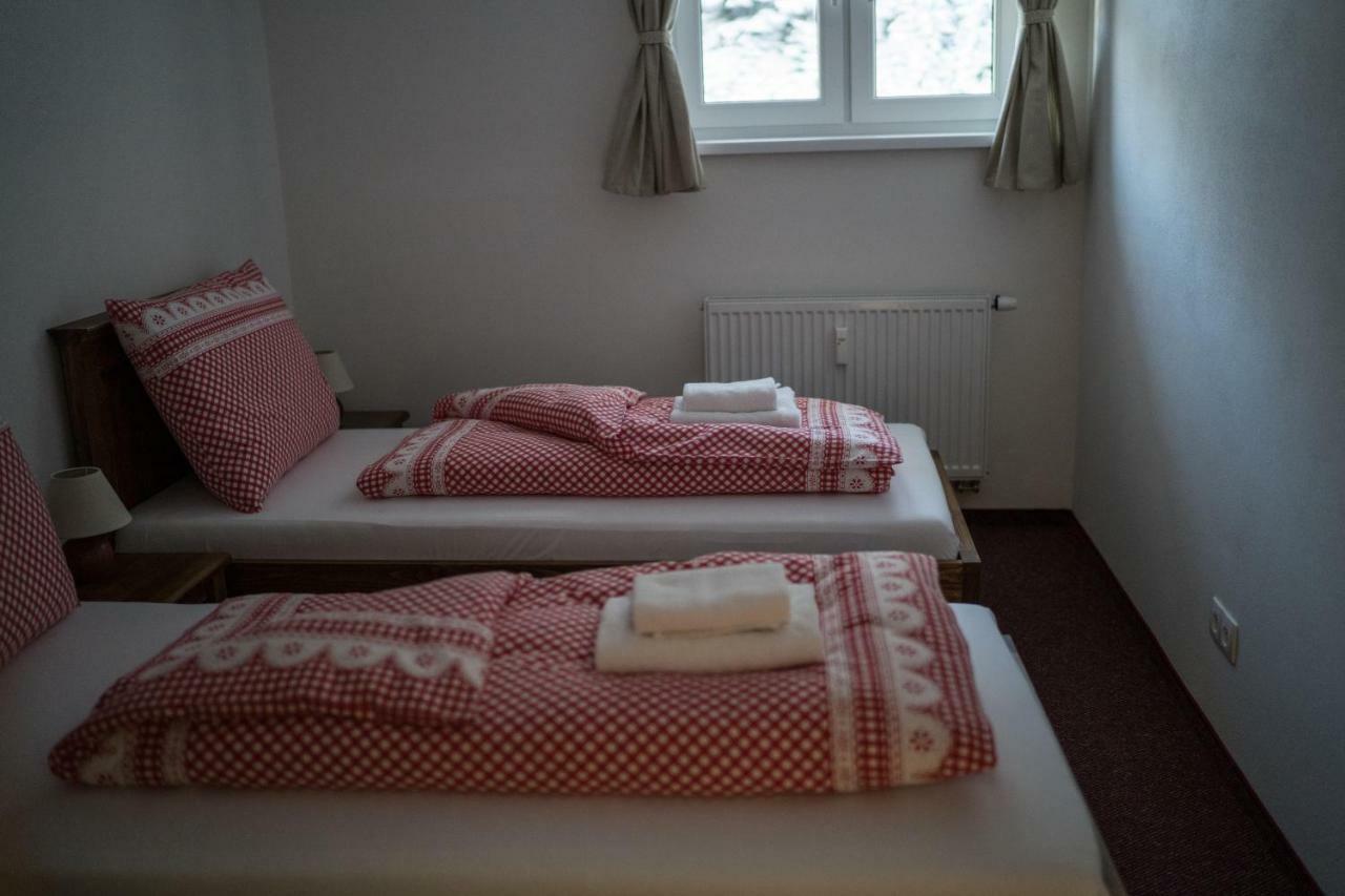 Biela Put - Jasna Apartment *