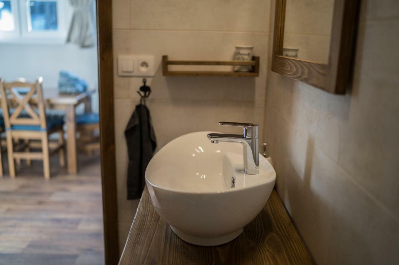 Apartment Biela Put - Jasna *