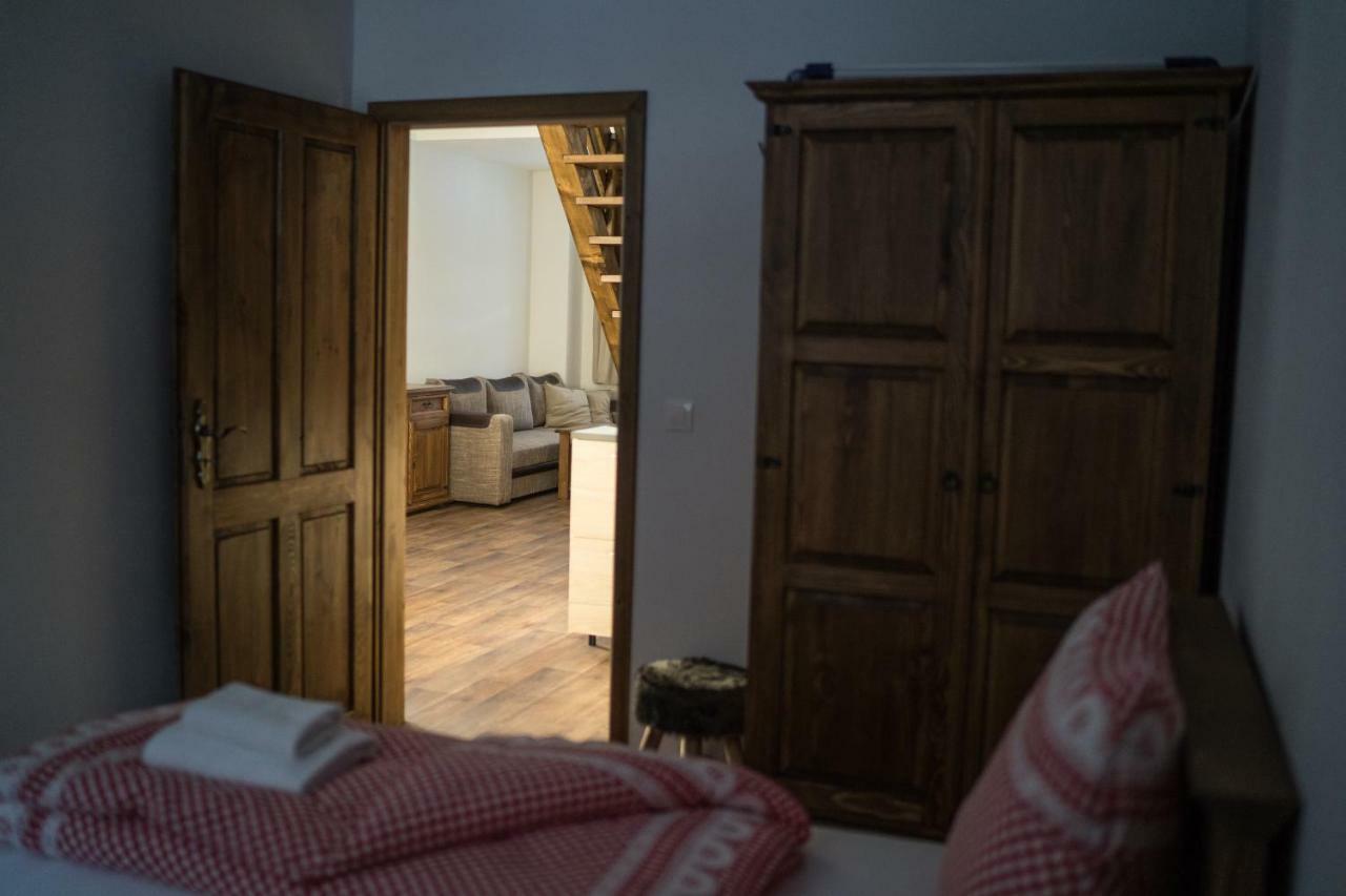 Biela Put - Jasna Apartment Demanovska Dolina