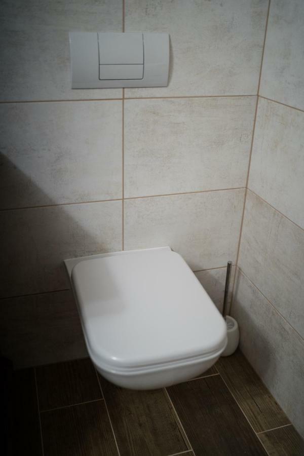 Biela Put - Jasna Apartment