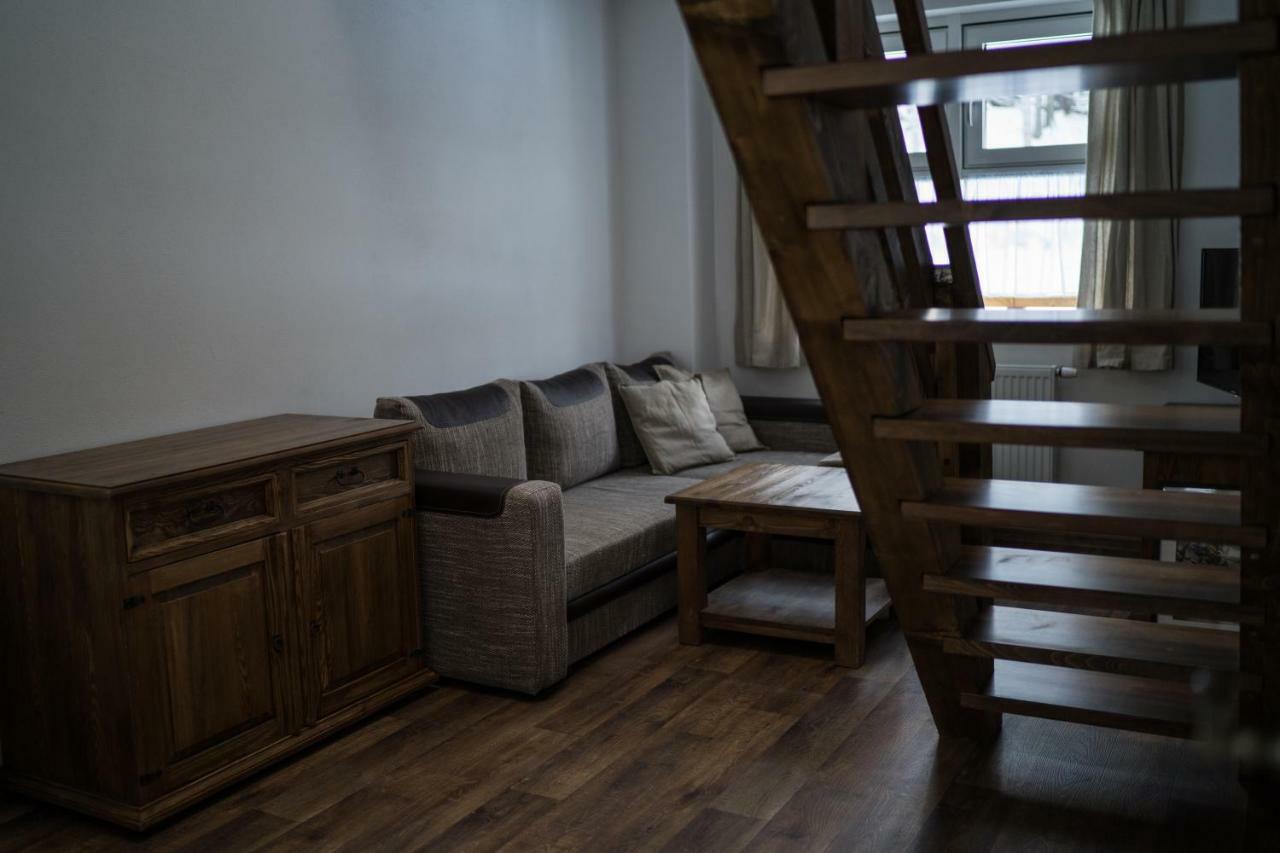 Apartment Biela Put - Jasna Demanovska Dolina