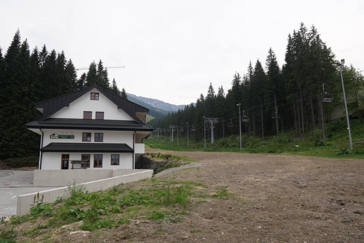 Apartment Biela Put - Jasna