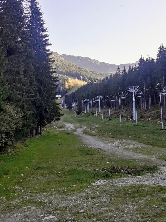 Biela Put - Jasna Apartment *
