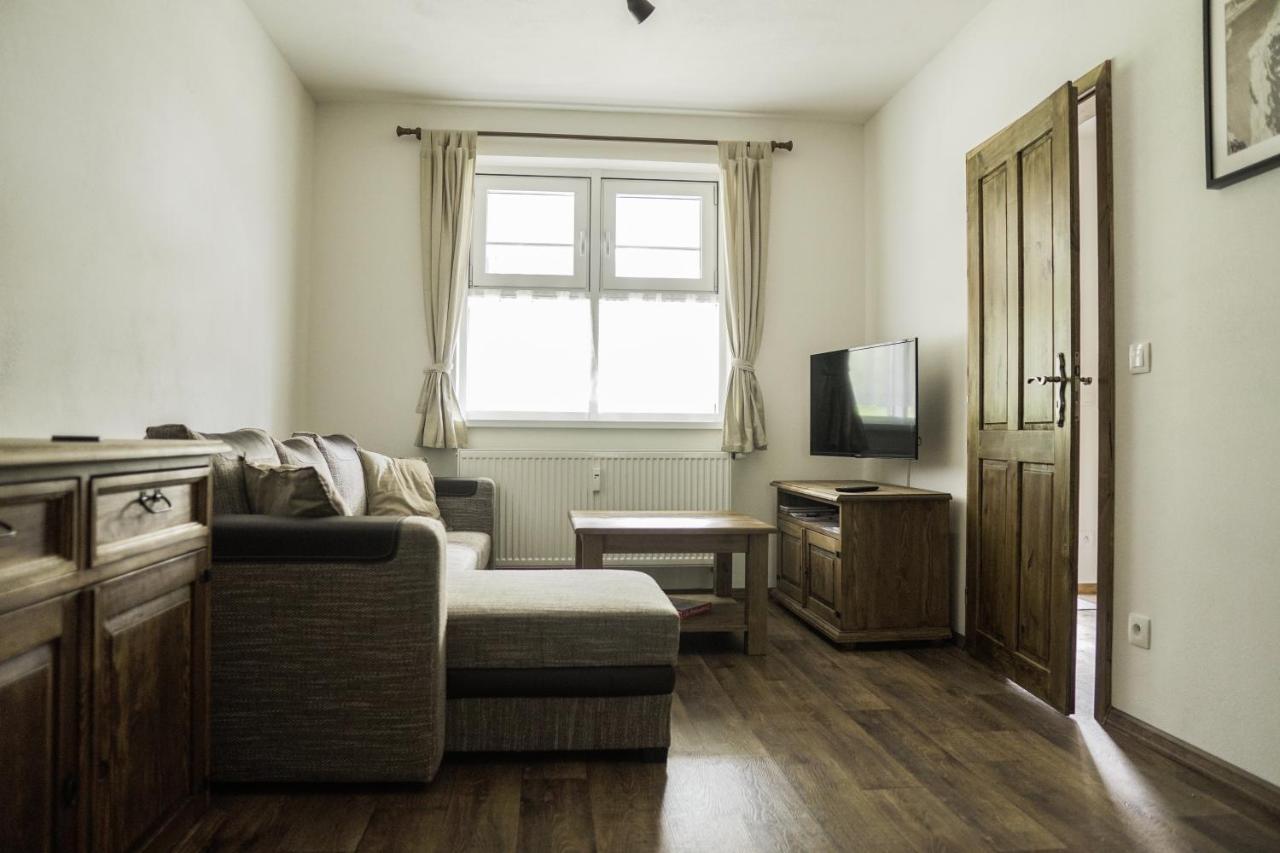 Biela Put - Jasna Apartment